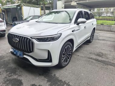 Chery 9 2023, фото 1