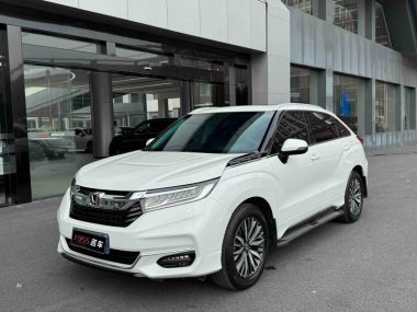 Honda Avancier 2023, фото 1