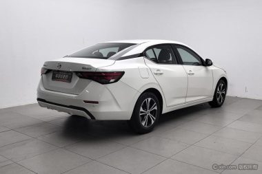 Nissan Sylphy 1.6L XL CVT Enjoy — фото 4