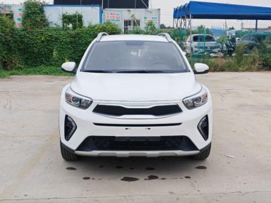Kia Pegas 1.4L CVT Fun — фото 2
