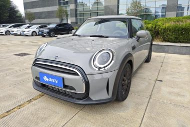 MINI 2022, фото 1