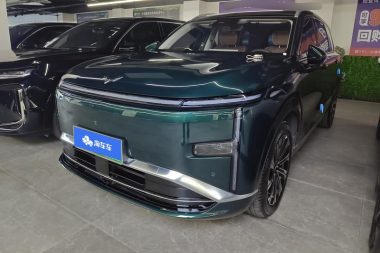 Wuling L 2026, фото 1