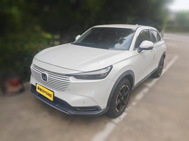 Honda Vezel 2023, фото 1