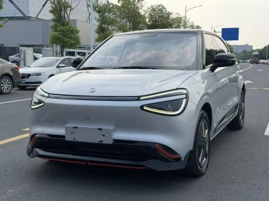 Dongfeng eπ 01 2024, фото 1