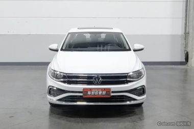 Volkswagen Bora 200TSI DSG PRO — фото 2