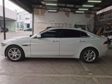 Jaguar XEL 2.0T 200PS Luxury — фото 3