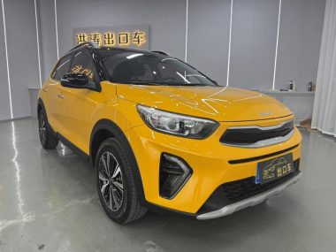 Kia Pegas 1.4L CVT — фото 3