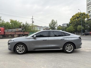 Ford Mondeo EcoBoost 180 — фото 3