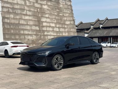 Chery 8 2023, фото 1