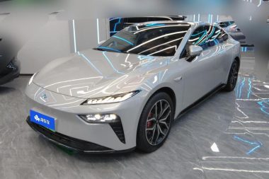 Dongfeng eπ 007 2025, фото 1