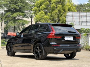 Volvo XC60 B5 — фото 4