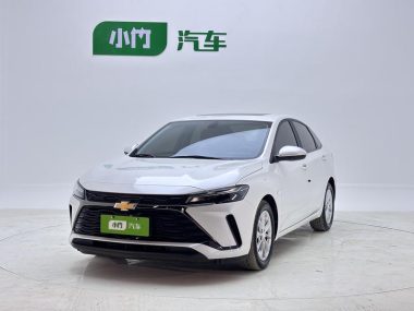 Chevrolet Monza 2024, фото 1