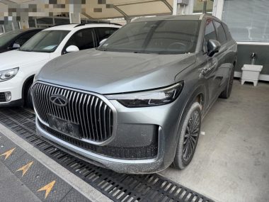 Chery 9 2025, фото 1