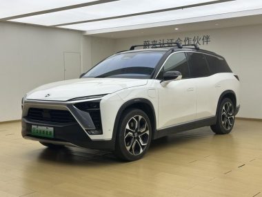 NIO ES8 2021, фото 1