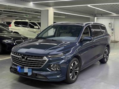 Wuling Capgemini 2022, фото 1