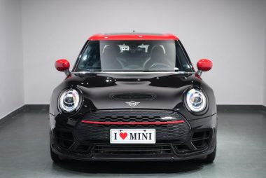 MINI JCW CLUBMAN 2.0T JOHN COOPER WORKS ALL-IN — фото 2
