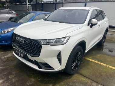 Haval H6 2023, фото 1
