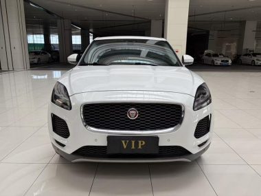Jaguar E-PACE P200 S VI — фото 2