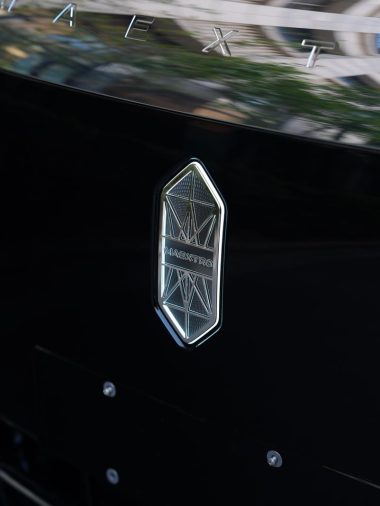 Maextro V800 Pilot Edition — фото 4