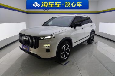Chery 06 2024, фото 1