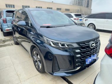 GAC Trumpchi Trumpchi M6 PRO 270T WDCT — фото 2