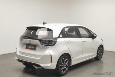 Honda LIFE 1.5L CVT SPORT — фото 4