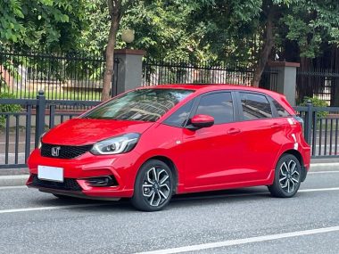 Honda LIFE 2022, фото 1