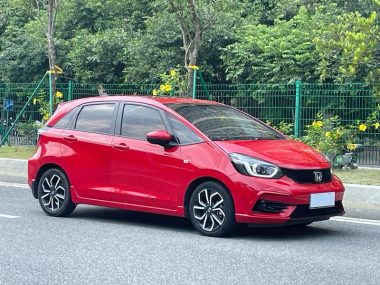 Honda LIFE 1.5L CVT SPO-SS — фото 3