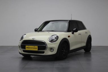 MINI 2019, фото 1