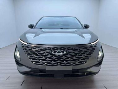 Chery Omoda 5 1.5T CVT PLUS — фото 2