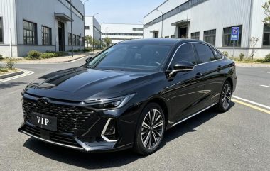 Chery 8 2024, фото 1