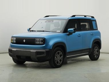 Baojun Plus 2024, фото 1