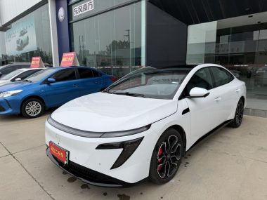 Nissan N7 2025, фото 1
