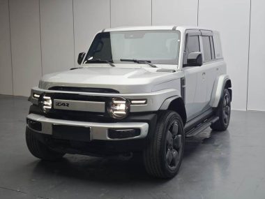 iCAR V23 2025, фото 1