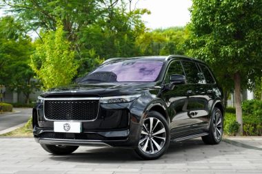 Li Auto ONE 2020, фото 1