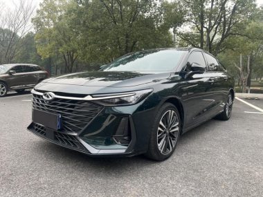 Chery 8 2023, фото 1