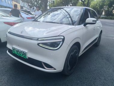 Dongfeng eπ 01 2025, фото 1