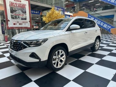 Jetta VS5 2022, фото 1