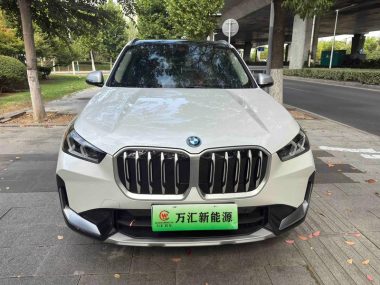 BMW iX1 xDrive30L X — фото 2