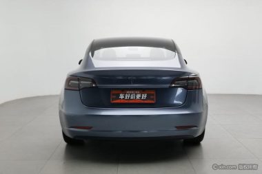 Tesla Model 3 Standard Range RWD Upgraded — фото 3