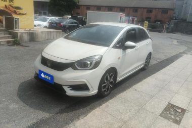 Honda LIFE 2022, фото 1