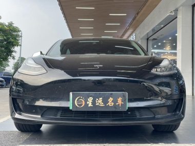 Tesla Model 3 Standard Range RWD Upgraded — фото 2