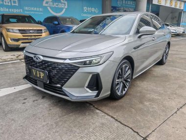 Chery 8 2024, фото 1