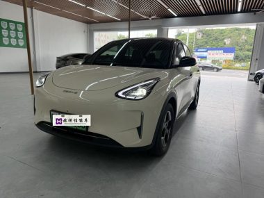 Geely Galaxy Starwish 2024, фото 1