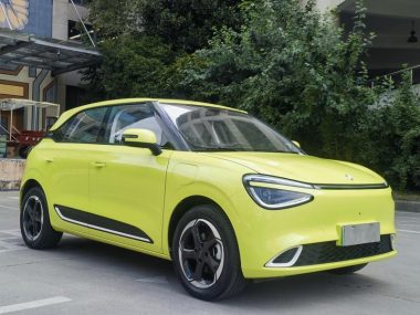 Dongfeng eπ 01 430Plus + — фото 3