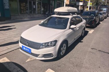 Volkswagen Lavida 2022, фото 1