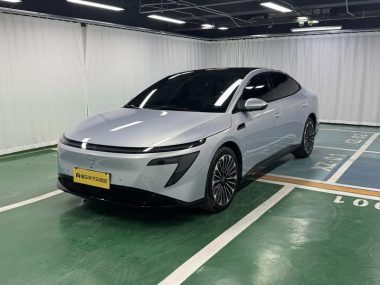 Nissan N7 2025, фото 1