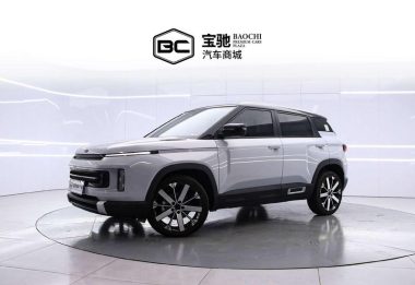 Geely ICON 2024, фото 1