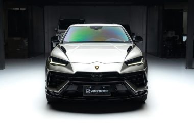 Lamborghini Urus 4.0T V8 S — фото 2