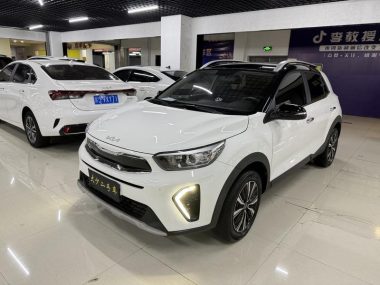 Kia Pegas 2023, фото 1